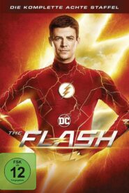 The Flash: Season 8