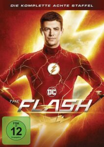 The Flash: Season 8