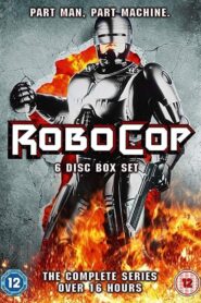 Robocop – Die Serie: Season 1