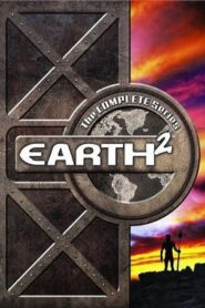 Earth 2: Season 1