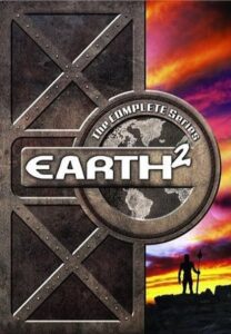 Earth 2: Season 1