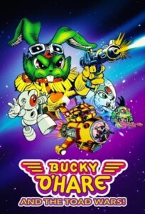 Bucky O’Hare