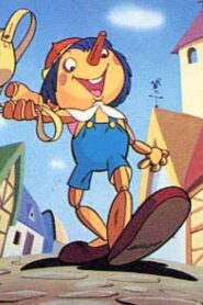 Pinocchio: Season 1