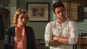 Republic of Doyle – Einsatz für zwei: 6×5