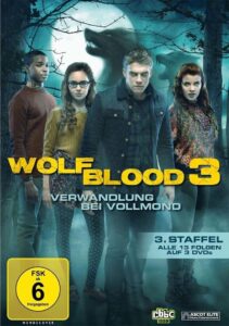 Wolfblood – Verwandlung bei Vollmond: Season 3