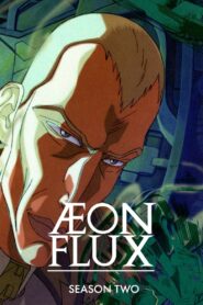 Æon Flux: Season 2