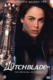 Witchblade – Die Waffe der Götter: Season 2