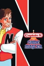 Captain N – Der Game Master: Season 1