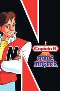 Captain N – Der Game Master: Season 1