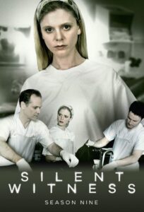 Silent Witness: Season 9