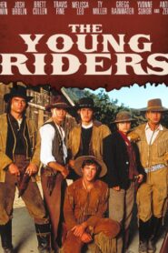 The Young Riders: Season 3