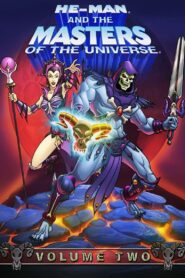 He-Man and the Masters of the Universe: Season 2