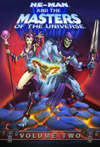 He-Man and the Masters of the Universe: Season 2