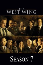 The West Wing: Season 7