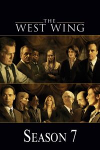 The West Wing: Season 7