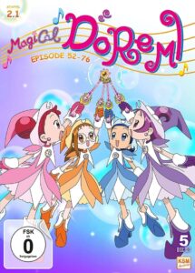 DoReMi: Season 2