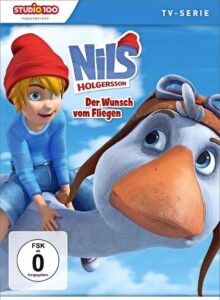 Nils Holgersson: Season 1