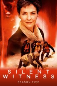 Silent Witness: Season 5