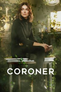 Coroner – Fachgebiet Mord: Season 4