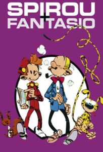 Spirou und Fantasio