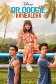 Dr. Doogie Kamealoha: Season 2