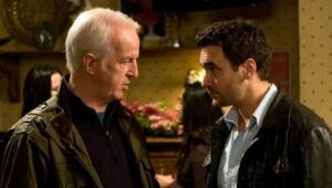 Republic of Doyle – Einsatz für zwei: 1×8