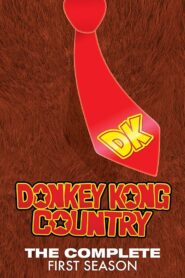 Donkey Kongs Abenteuer: Season 1