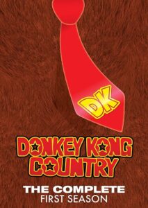 Donkey Kongs Abenteuer: Season 1