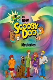 Ein Fall für Scooby Doo