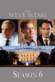 The West Wing: Season 6