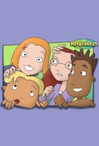 Disneys Wochenend-Kids: Season 1