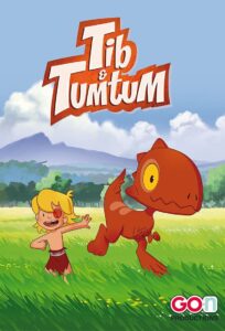 Tib & Tumtum: Season 1