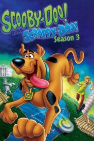 Scooby und Scrappy-Doo: Season 3