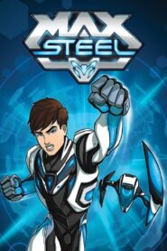 Max Steel: Season 1