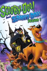 Scooby und Scrappy-Doo: Season 1