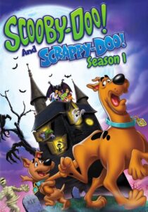 Scooby und Scrappy-Doo: Season 1