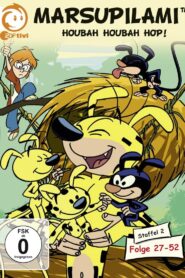 Marsupilami: Season 3