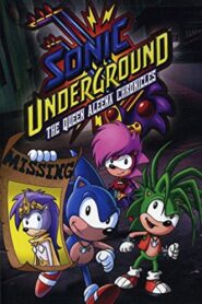 Sonic Underground: Season 1