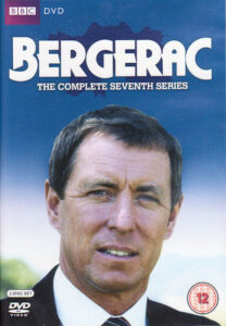 Bergerac: Season 7