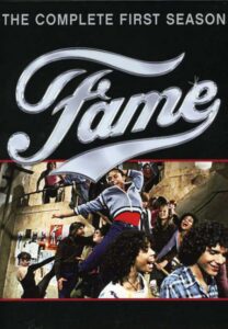 Fame: Season 1