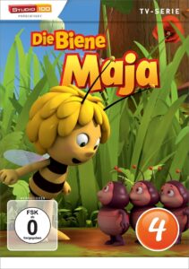 Die Biene Maja: Season 4