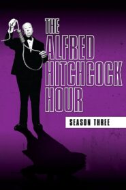 Alfred Hitchcock zeigt: Season 3