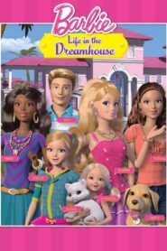Barbie – Leben im Traumhaus