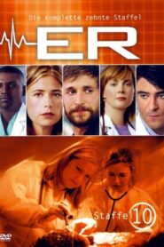 Emergency Room – Die Notaufnahme: Season 10