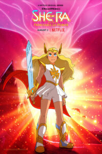 She-Ra und die Rebellen-Prinzessinnen: Season 3