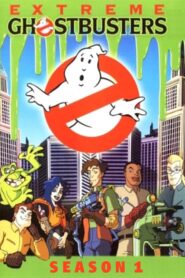 Extreme Ghostbusters: Season 1