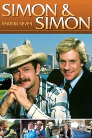 Simon & Simon: Season 7