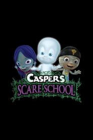 Caspers Gruselschule: Season 1