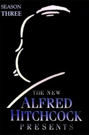 The New Alfred Hitchcock Presents: Season 3