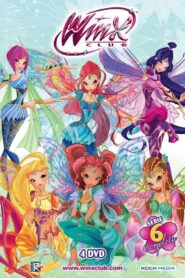 Winx Club: Season 6